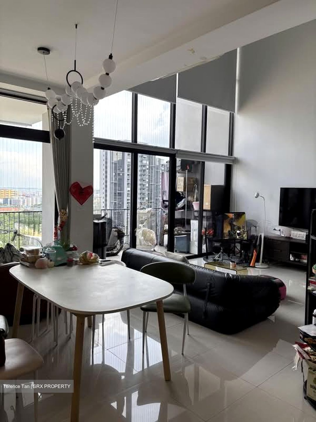 The Trilinq (D5), Condominium #569208591